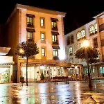 Hotel Lagos Nature Onís