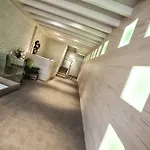ロス ラゴス ネイチャー ホテル