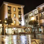 Lagos Nature Hotel 3*