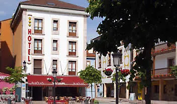 Hotel Lagos Nature