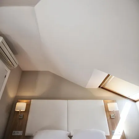 Lagos Nature Hotel