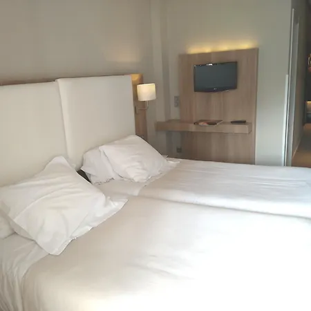 Lagos Nature Hotel Onís