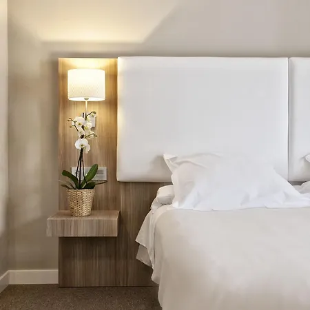 Lagos Nature Hotel Onís