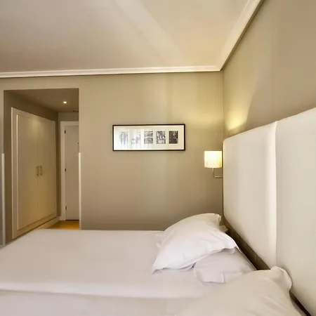 Szálloda Lagos Nature 3*