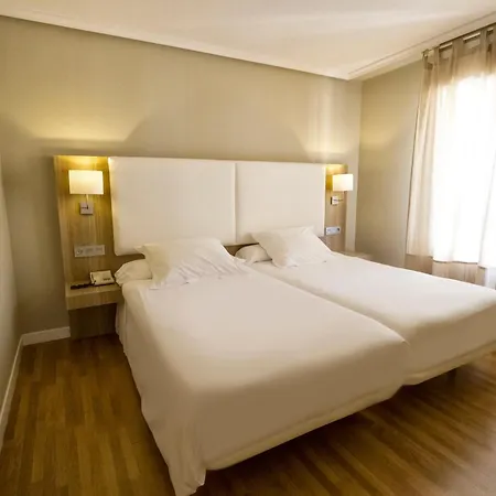 洛斯拉格斯自然酒店 3*