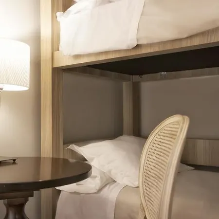 Hotel Lagos Nature Cangas de Onis