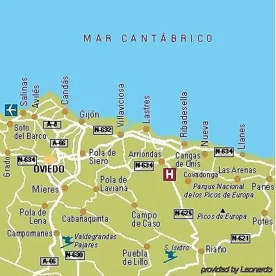 Lagos Nature Szálloda