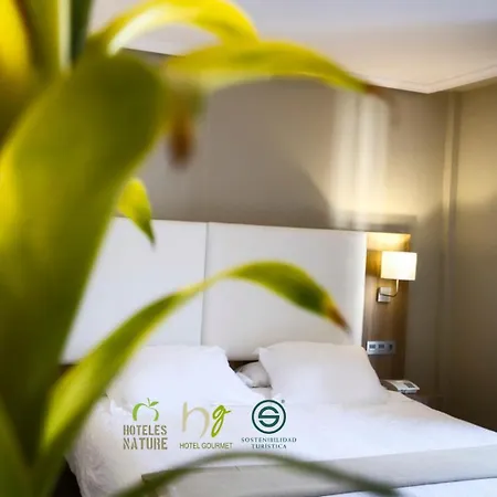 Hotel Lagos Nature Onís
