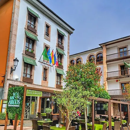 Lagos Nature Hotel 3*