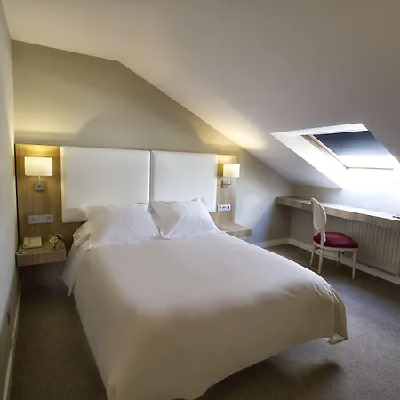 Szálloda Lagos Nature 3*