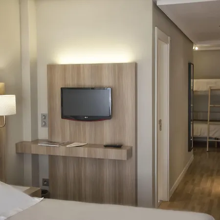 洛斯拉格斯自然酒店 酒店 Onís