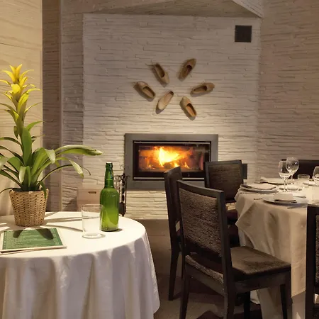 Lagos Nature 3* Onís