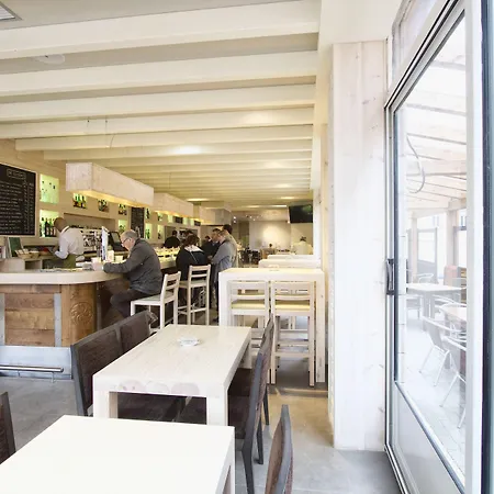 מלון Lagos Nature Onís