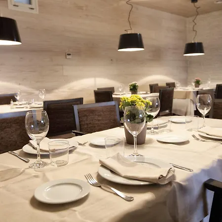 酒店 洛斯拉格斯自然酒店