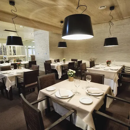 洛斯拉格斯自然酒店 Onís