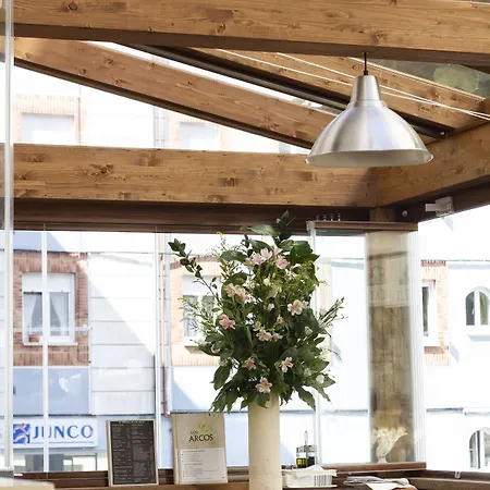 Lagos Nature Hotel Onís