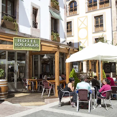 Lagos Nature Szálloda 3*