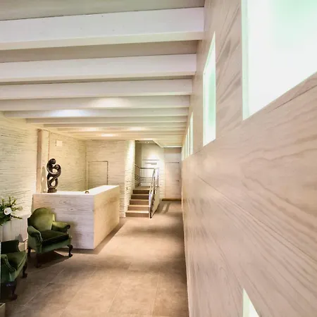 Szálloda Lagos Nature