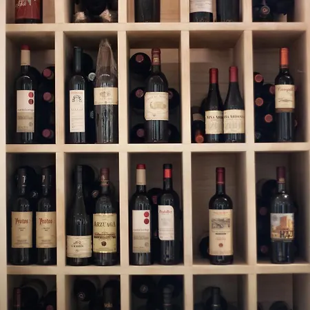 Szálloda Lagos Nature Onís