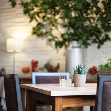 洛斯拉格斯自然酒店 酒店