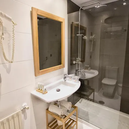 Lagos Nature Szálloda