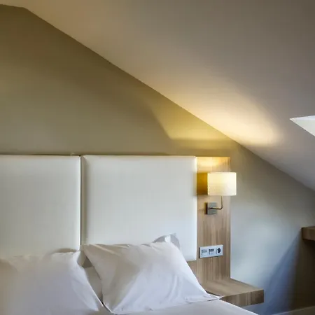 Lagos Nature Hotel