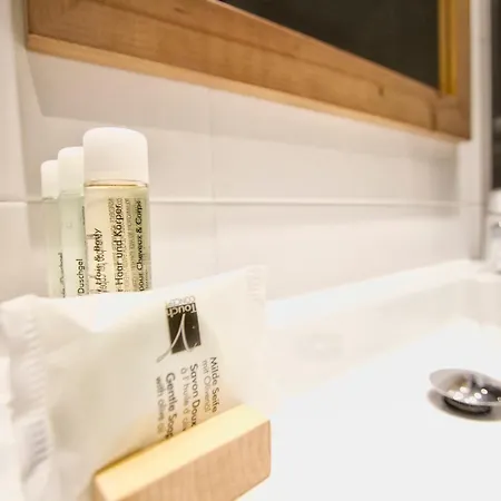 Lagos Nature Szálloda Onís