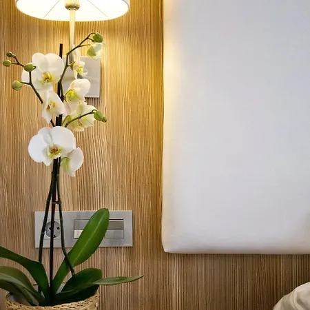 Szálloda Lagos Nature Onís