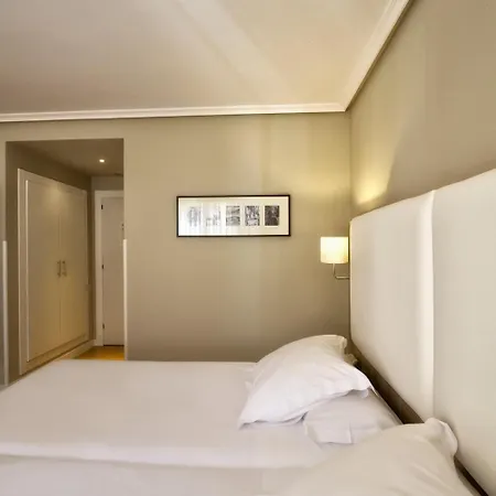 洛斯拉格斯自然酒店 酒店