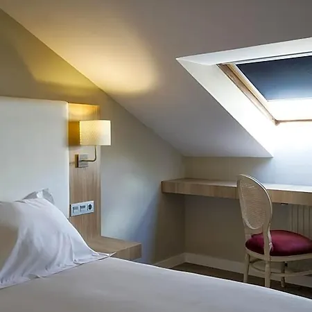 Lagos Nature Hotel