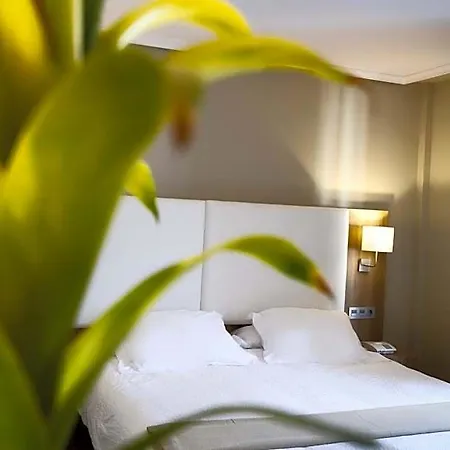 Lagos Nature Hotel