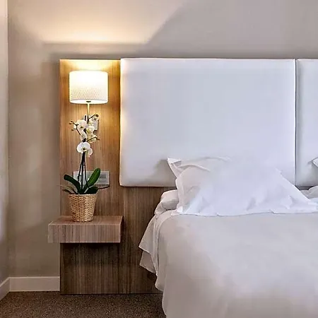Hotel Lagos Nature