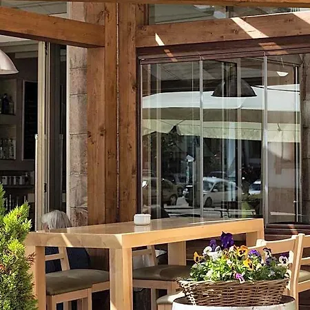 Hotel Lagos Nature Onís