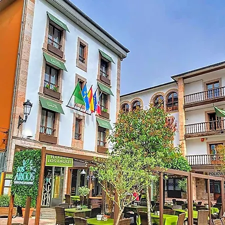 Hotel Lagos Nature Onís
