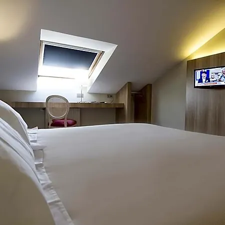 Lagos Nature Hotel Onís