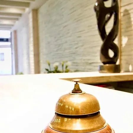 Hotel Lagos Nature