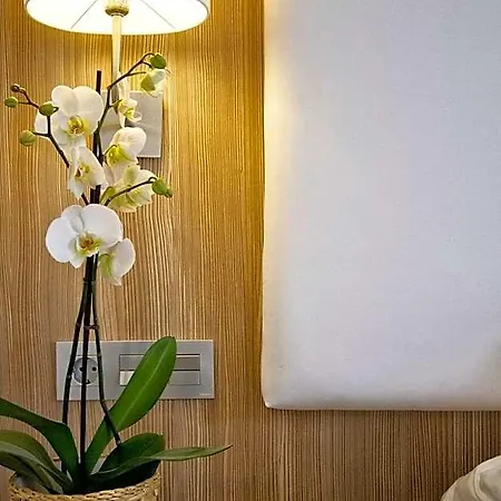 Hotel Lagos Nature