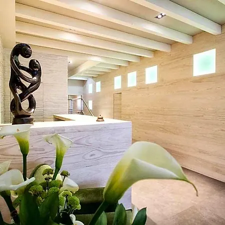 Lagos Nature Hotel