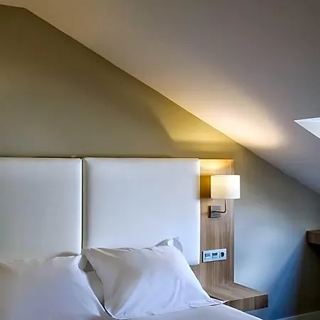 Lagos Nature Hotel Onís