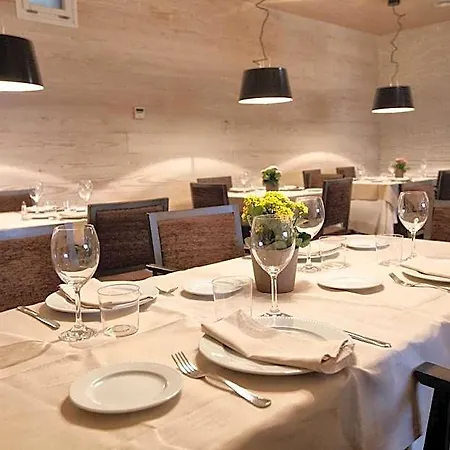 Lagos Nature Hotel 3*