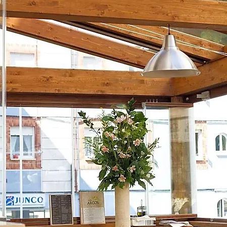 Lagos Nature Hotel Onís