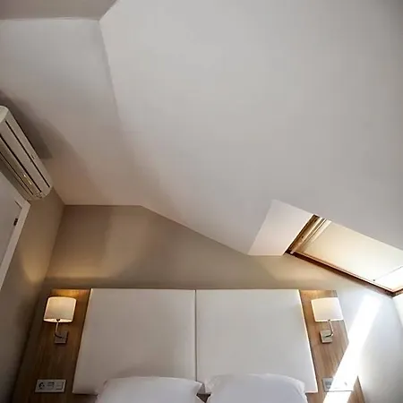Hotel Lagos Nature 3*