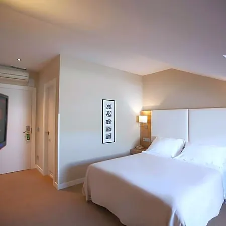 Hotel Lagos Nature