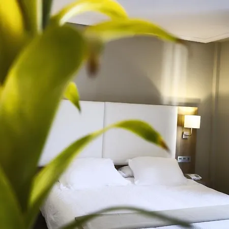 Szálloda Lagos Nature Onís