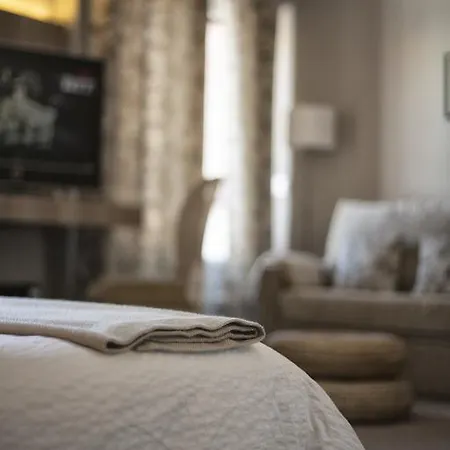 洛斯拉格斯自然酒店 酒店 3*