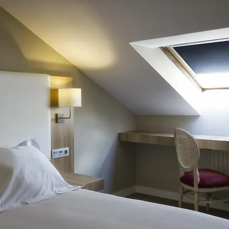 Lagos Nature Hotel Onís