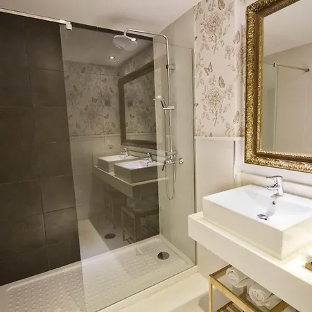 Lagos Nature 3* Onís