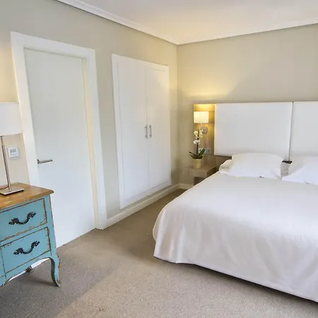 Szálloda Lagos Nature 3*