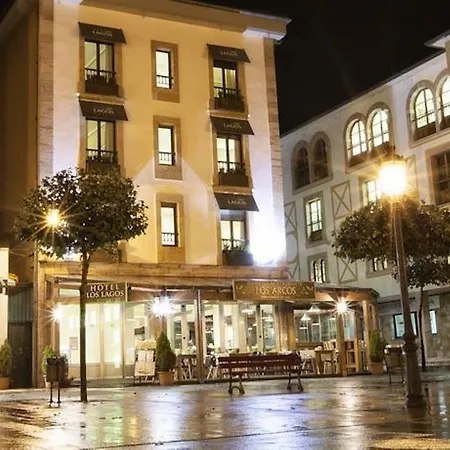 Lagos Nature Szálloda