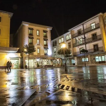 Lagos Nature 3* Onís